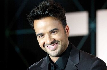 Luis Fonsi incrédulo y agradecido por éxito de 'Despacito'