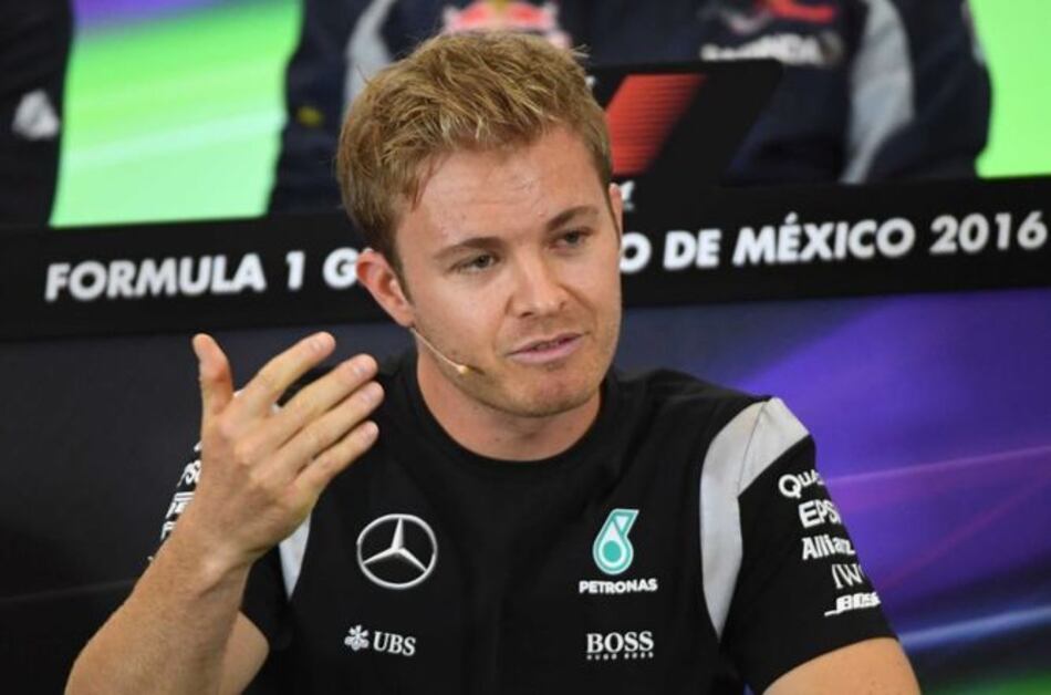 Rosberg, por una victoria que lo acerque al título