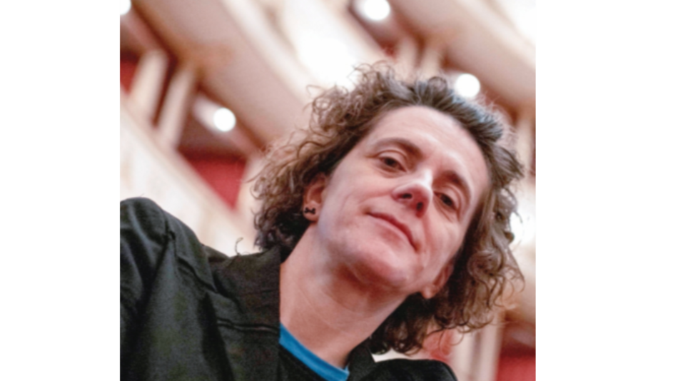 Primera mujer en componer para la Ópera de Viena