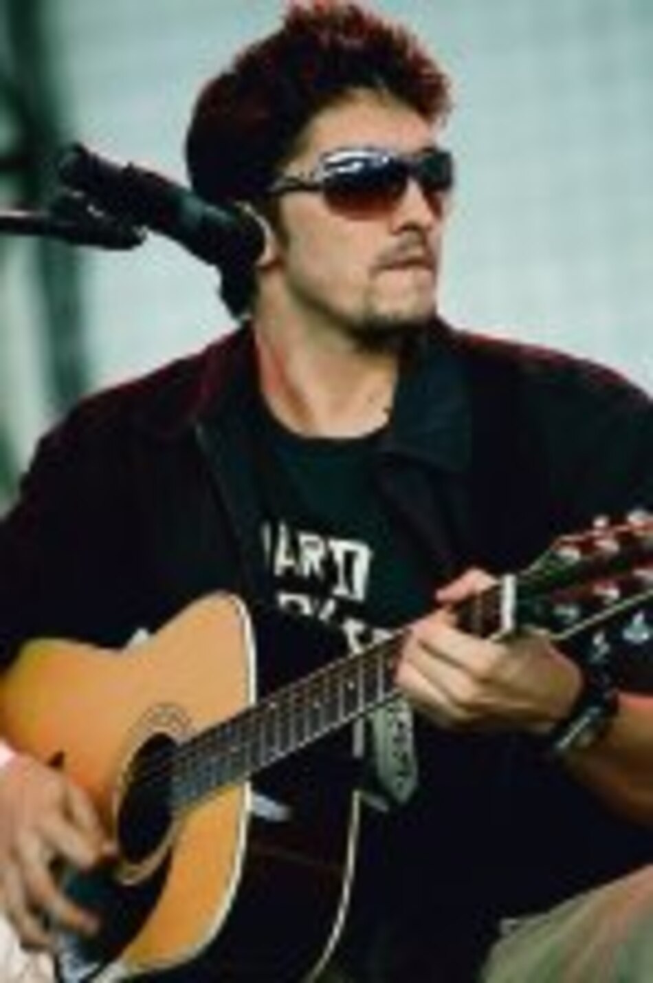 Iván Barrios cosecha frutos en Miami