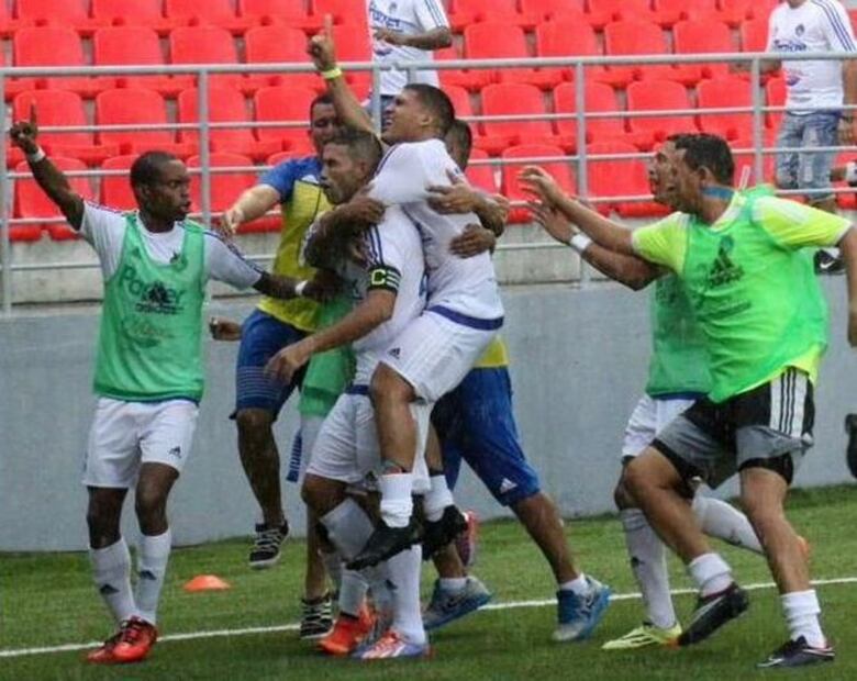 La Policía Nacional sube a la LPF