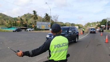 Imponen más 11 mil boletas de tránsito en el operativo de Semana Santa