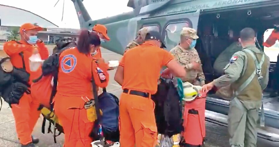 Mueren 11 miembros de una familia en Veraguas