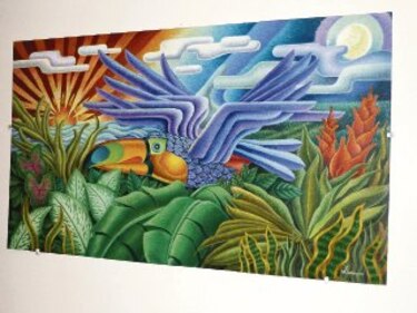 Regreso a la pintura