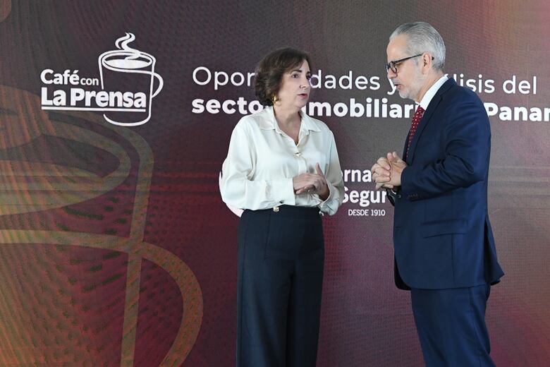 Sector inmobiliario apuesta a la reactivación económica y la llegada de nuevas inversiones 