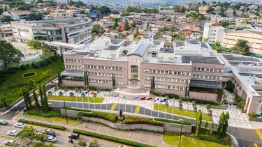 El Banco Centroamericano de Integración Económica anuncia convocatoria para seleccionar a su Vicepresidente Ejecutivo