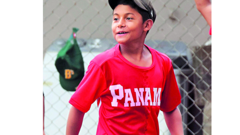 Un vaquerito con talento