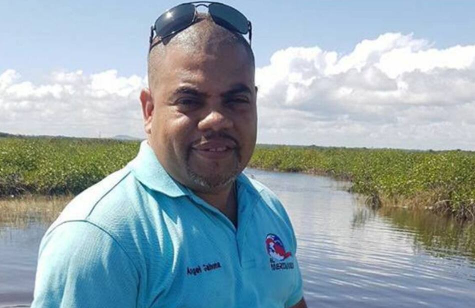 Nicaragua culpa a dos jóvenes por muerte de periodista