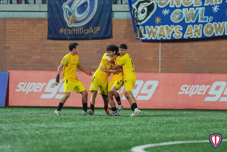 Finales definidas en la Copa Talento Colegial tras una jornada cargada de emoción