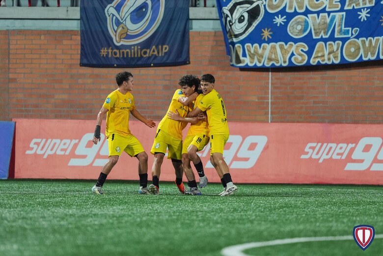 Finales definidas en la Copa Talento Colegial tras una jornada cargada de emoción