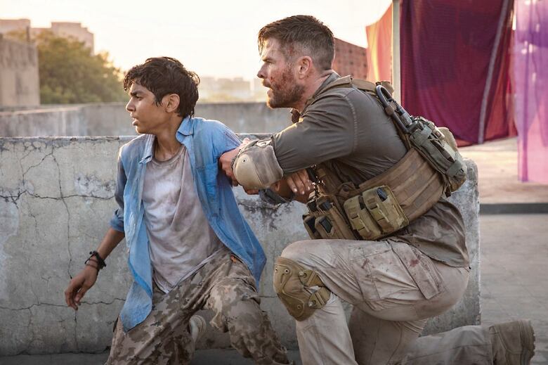 Lo que vemos en Netflix