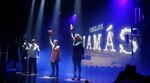 Un musical para no callar e inspirar