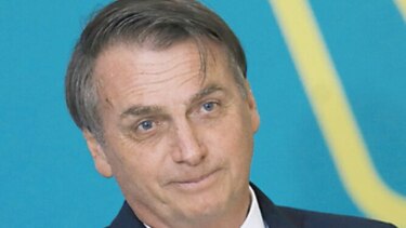 Brasil ingresará a la OCDE con apoyo de Trump