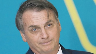 Brasil ingresará a la OCDE con apoyo de Trump