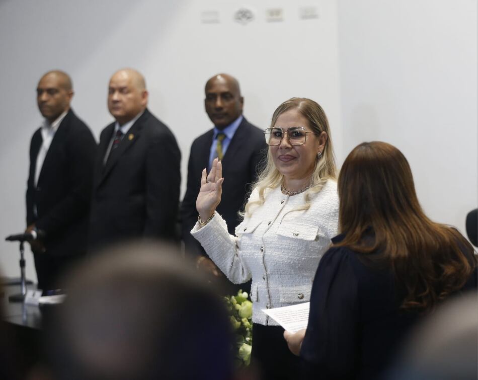 La victoria de Shirley Castañeda en Credenciales, los Martinelli y la celebración de la familia unida