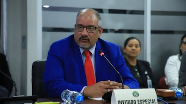 La Asamblea se aprueba $12.1 millones para planilla transitoria y su presupuesto sube a $110.8 millones