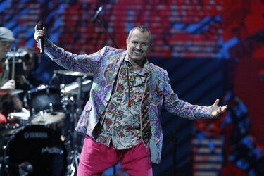 Miguel Bosé revela que tiene cuatro hijos