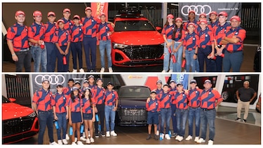 El Oceans Cup definió equipos para su tercera edición en Panamá