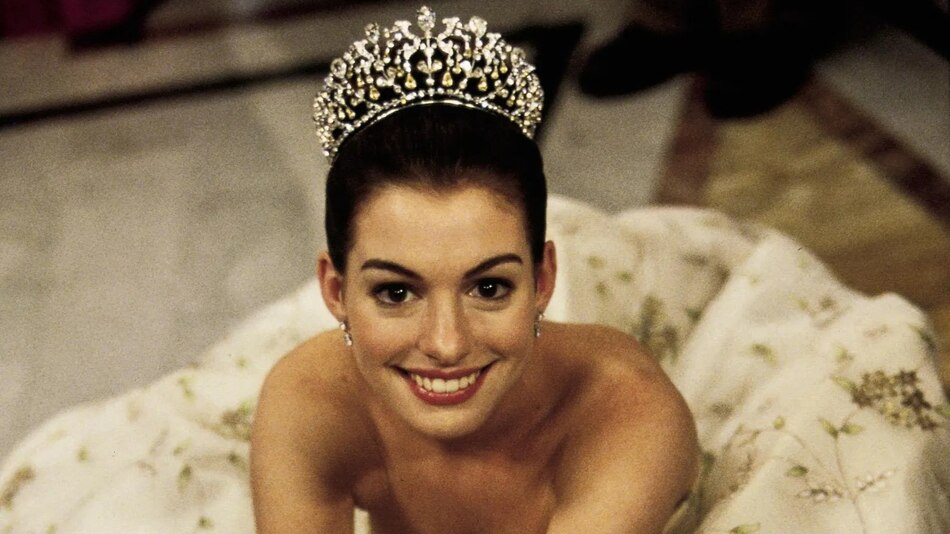 De vuelta a Genovia: Disney trabaja en la tercera película de El Diario de la Princesa