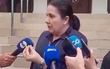 ‘Sabían lo que estaban haciendo’, sostiene la fiscal Morcillo; ahora pide condena para 16 personas enjuiciadas por el caso Odebrecht