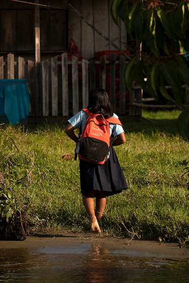 Meduca reforma el FECE: ¿Qué significan los nuevos apoyos escolares de hasta $110 mil?