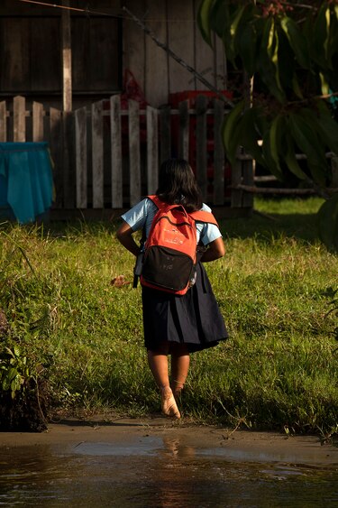Meduca reforma el FECE: ¿Qué significan los nuevos apoyos escolares de hasta $110 mil?