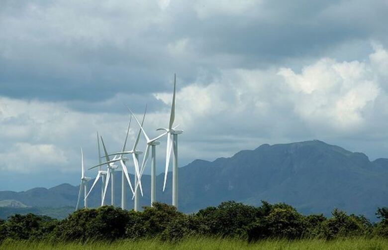 Empresas internacionales ponen la mira en proyectos renovables en Panamá 