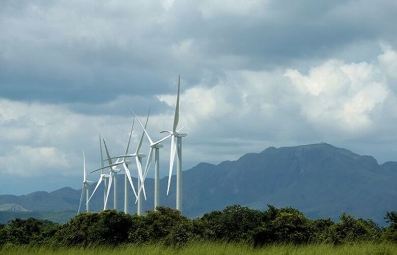 Empresas internacionales ponen la mira en proyectos renovables en Panamá