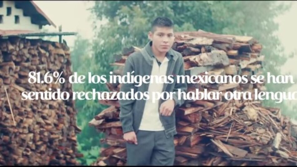 Indígenas exigen sanciones a Coca-Cola por anuncio 'racista' en México