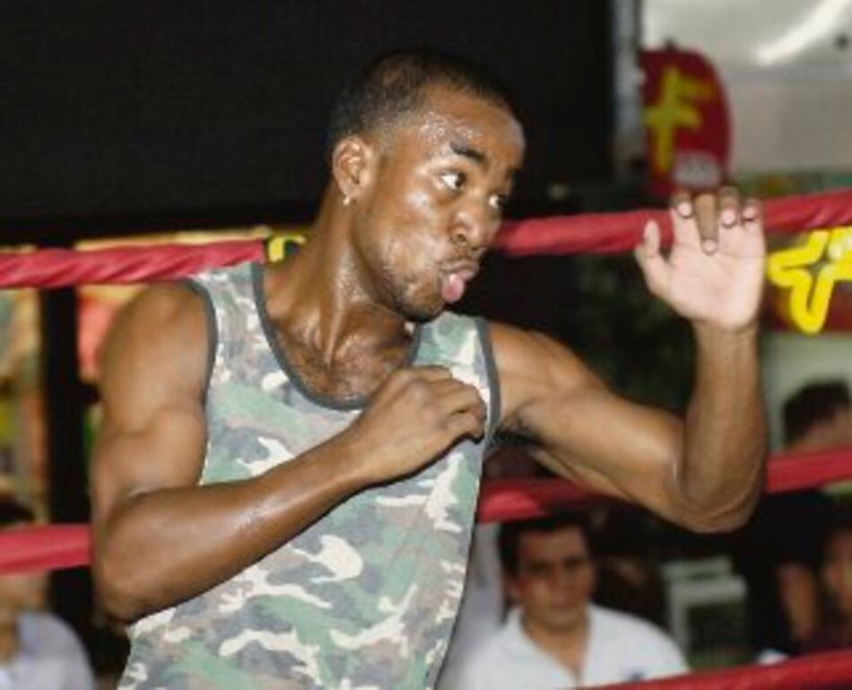 Batalla de condiciones