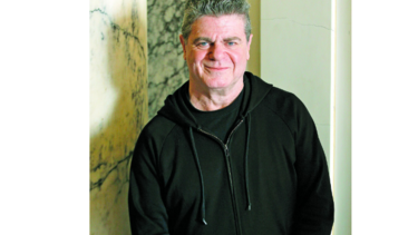 Gustavo Santaolalla inaugura festival de arte
