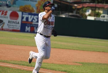 Los Federales se proclaman bicampeones y viajarán a la Serie del Caribe