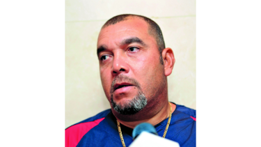 Maldonado es el director del año