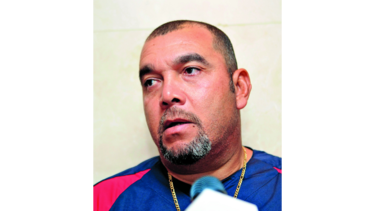 Maldonado es el director del año
