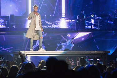 Justin Bieber provoca la ira de defensores de derechos humanos por su concierto en Arabia Saudita