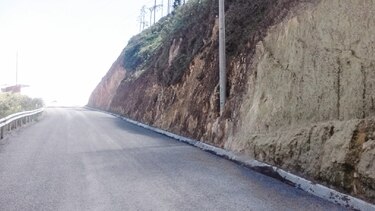 Ministro Rafael Sabonge da mayor tiempo a contratista donante de campaña