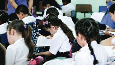 La educación es el camino para el desarrollo: Copeme