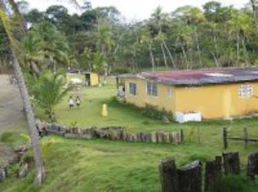 Turismo al día Despertar en Playa Chiquita