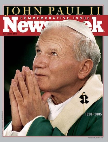 Newsweek, tras 80 años en papel, pasará a ser digital