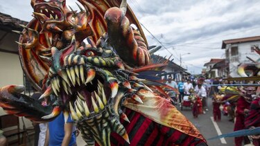 Varela presidirá actos del 194 aniversario del grito de La Villa de Los Santos