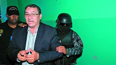 Jueza apela fallo que cerró caso de alcalde Eudocio Pérez
