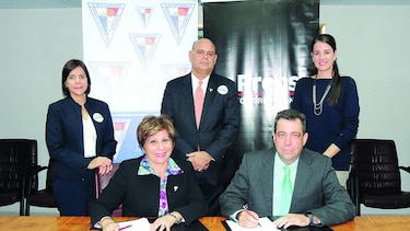 Corprensa patrocina edición 2016 de Cade
