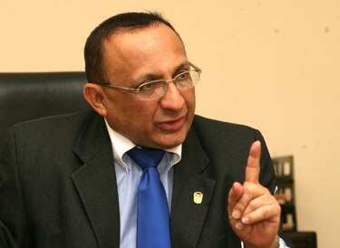 ‘En el Mides ha existido muy poca actividad e iniciativa’: Vásquez