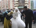 Escándalo tras matrimonio entre una menor y un hombre casado
