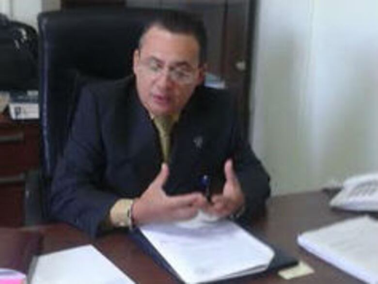 Aprehenden a una persona por su presunta implicación en la muerte del folclorista Óscar Poveda