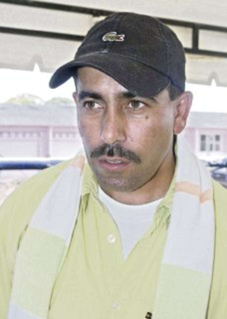 Santos confirma la muerte de Cuchillo