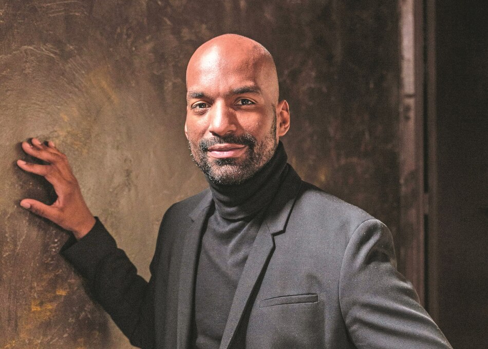 David Comrie, el genio panameño en ‘Aladdin’