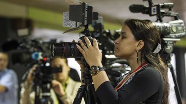 Las FARC se lanzan a conquistar el ciberespacio