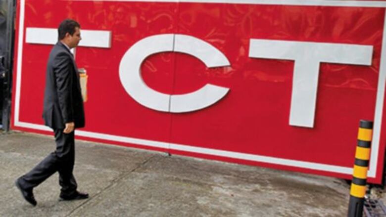 Jueza niega descongelar cuentas en caso New Business