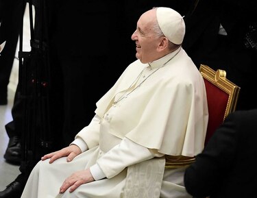 El papa Francisco y las migraciones